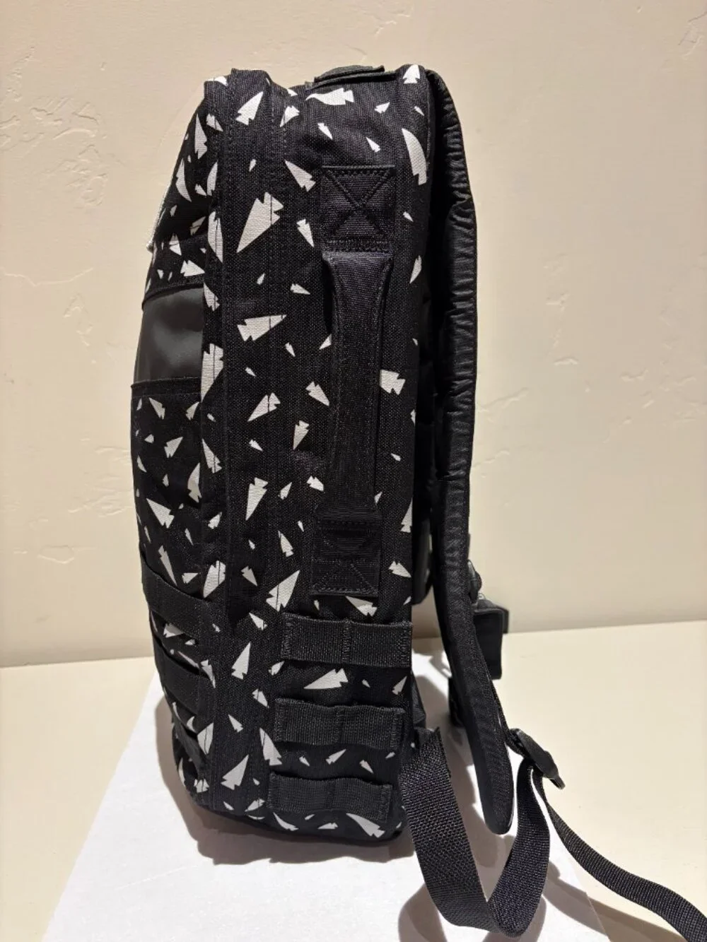 Brand New GORUCK Ruck Plate Carrier 20L- Reflective Spearhead Pattern